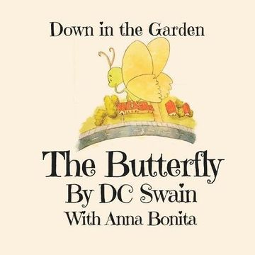portada The Butterly: Down in the Garden