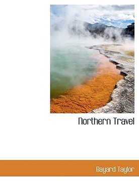 portada northern travel (en Inglés)