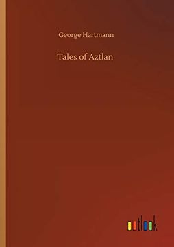portada Tales of Aztlan (en Inglés)