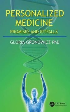 portada Personalized Medicine: Promises and Pitfalls