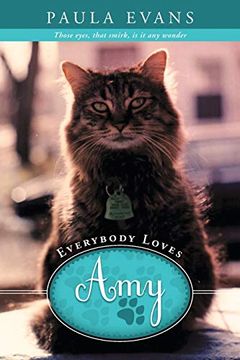 portada Everybody Loves amy (en Inglés)