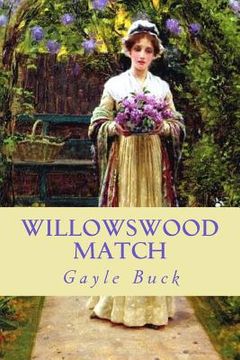 portada Willowswood Match (en Inglés)