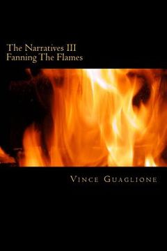 portada The Narratives III: Fanning The Flames (in English)