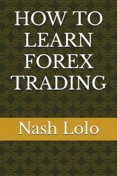 portada How to Learn Forex Trading