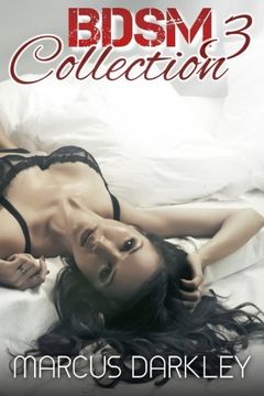 portada BDSM Collection 3