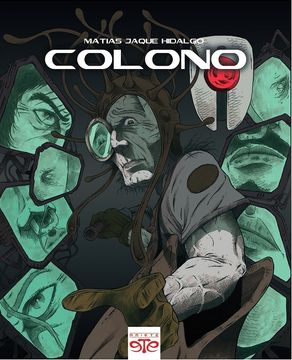 portada Colono (in Spanish)