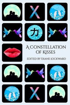 portada A Constellation of Kisses (en Inglés)