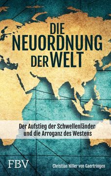 portada Die Neuordnung der Welt (in German)