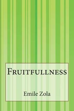 portada Fruitfullness