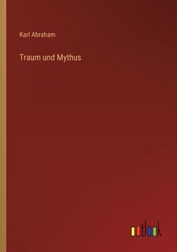 portada Traum und Mythus (in German)