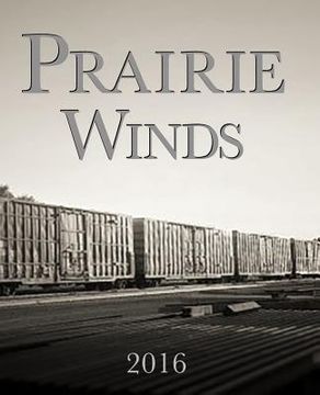 portada Prairie Winds 2016 (en Inglés)