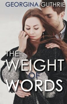 portada The Weight of Words