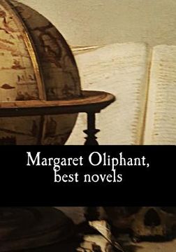 portada Margaret Oliphant, best novels (en Inglés)