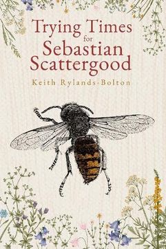 portada Trying Times for Sebastian Scattergood (in English)