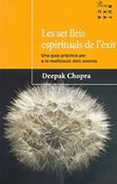 portada Set Lleis Espirituals de l Exit (in Catalá)