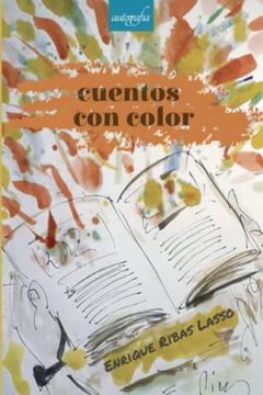 portada Cuentos con Color (in Spanish)
