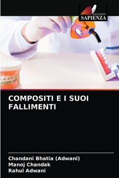 portada Compositi E I Suoi Fallimenti (en Italiano)