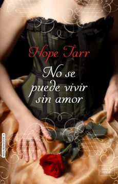 portada No se Puede Vivir sin Amor (in Spanish)