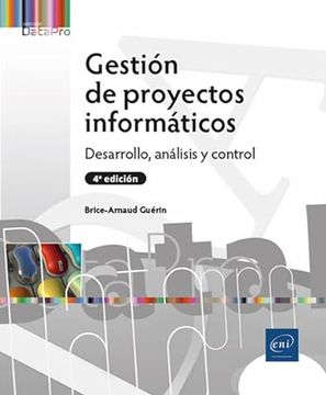 portada Gestión de Proyectos Informáticos (in Spanish)