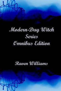 portada Modern-Day Witch Series: Omnibus Edition (in English)