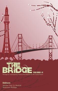 portada The Bridge Volume-II (en Inglés)