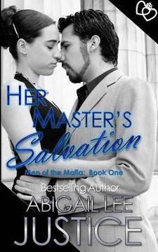 portada Her Master's Salvation (en Inglés)