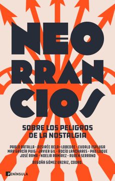 portada Neorrancios (in Spanish)
