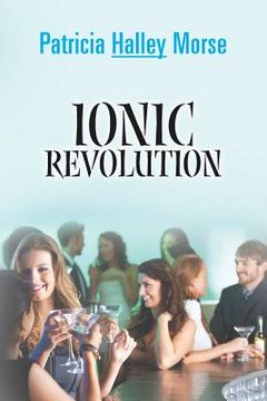 portada Ionic Revolution (en Inglés)