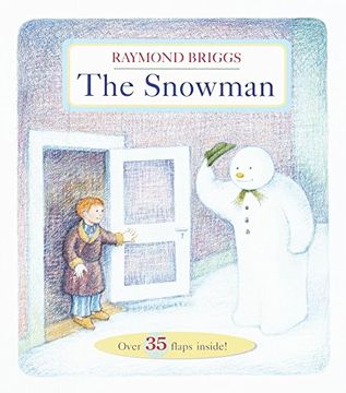 portada The Snowman (in English)