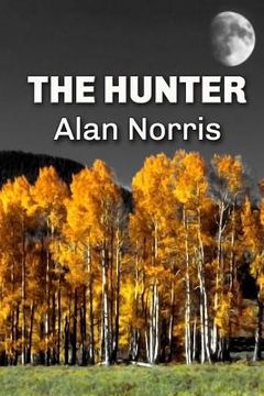 portada The Hunter (en Inglés)