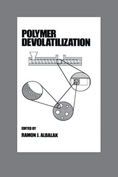 portada Polymer Devolatilization (Plastics Engineering) (in English)