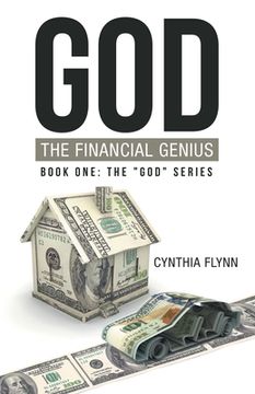 portada God: the Financial Genius (en Inglés)