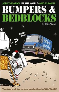 portada Bumpers & Bed Blocks (en Inglés)