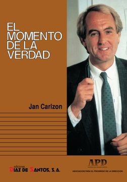 portada El Momento de la Verdad (in Spanish)