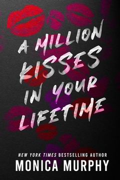 portada A Million Kisses in Your Lifetime 
