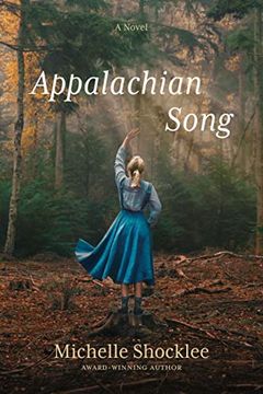 portada Appalachian Song (in English)