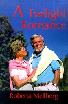 portada a twilight romance (en Inglés)