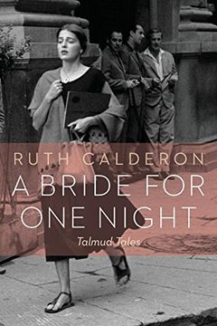 portada A Bride for One Night: Talmud Tales (in English)