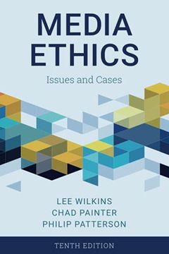 portada Media Ethics: Issues and Cases, Tenth Edition (en Inglés)