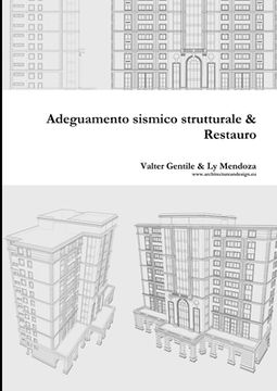 portada Adeguamento strutturale & Restauro (en Italiano)