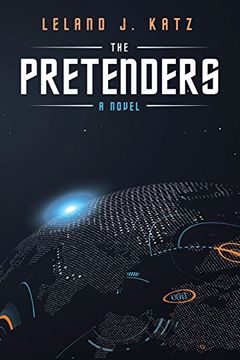 portada The Pretenders: A Novel (en Inglés)