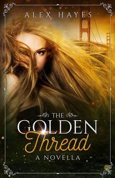 portada The Golden Thread (in English)