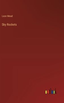 portada Sky Rockets (en Inglés)