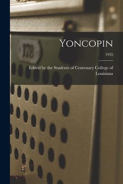 portada Yoncopin; 1955 (in English)