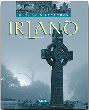 portada Irland: Mythen und Legenden (en Alemán)