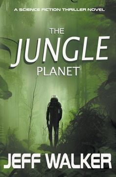 portada The Jungle Planet (in English)