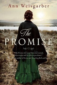 portada The Promise: A Novel