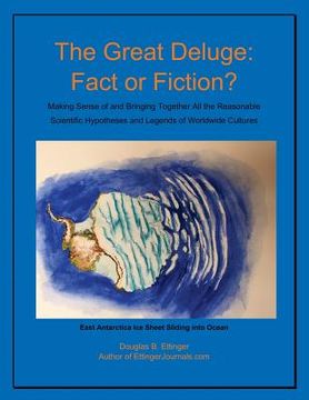portada The Great Deluge: Fact or Fiction? (en Inglés)