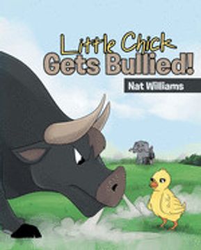 portada Little Chick Gets Bullied!