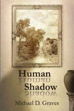 portada Human Shadow (en Inglés)
